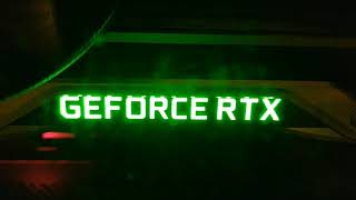 EVGA XC BIOS on RTX 2080 FE see desc [upl. by Merlina454]