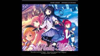 Puella Musica 07  Mamis Theme Violin x Piano ver [upl. by Atonsah]