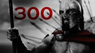 300 spartan  THE MOST TERRIFYING Warrior IN THE History [upl. by Allbee]