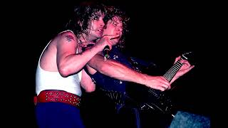 Ozzy Osbourne  April 13th 1982 Binghamton NY First Brad Gillis Show [upl. by Oidale]