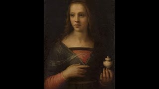 Chant araméenquotMarie de Magdalaquotma sœur ma mèreun cœur pur à méditer [upl. by Mil]