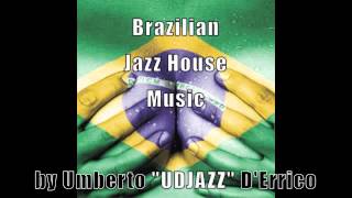 Brazilian Jazz House Music [upl. by Drogin256]