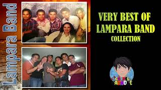 Very best of LAMPARA BAND Collection [upl. by Utter]