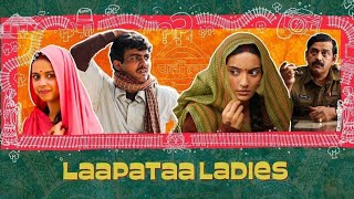 Laapataa Ladies Movie Review [upl. by Eseerehc]