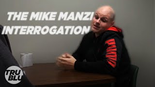 Bonus Episode  The Complete Mike Manzi Interrogation  Takedown with Chris Hansen [upl. by Hagep436]