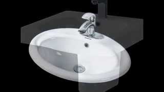 china sanitary ware manufacturers [upl. by Selfridge]