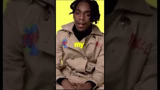 YNW Melly Murder on My Mind [upl. by Ledairam920]