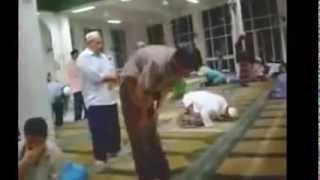 ASTAGHFIRULLAH SHOLAT APA MAINMAIN [upl. by Linders]