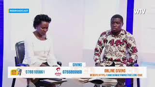 SPIRITUAL WARFARE  PASTOR JAMES AND PASTOR JULIET KAWALYA [upl. by Netsirk]