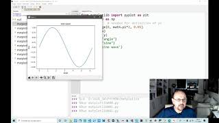 Sıfırdan Uzmanlığa Matplotlib Türkçe Anlatımlı Dersler Python Matplotlib Modülü  Ders  1 Bedava [upl. by Luben]