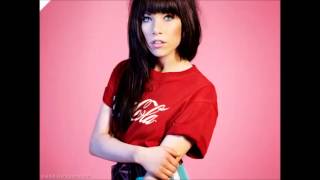 Carly R Jepsen  Good Time Solo Version 2013 [upl. by Shantee]