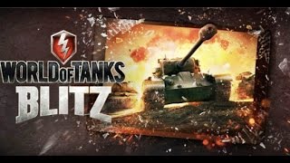 Wot Blitz для Android скачать apk [upl. by Alwitt]