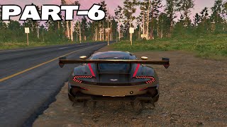 Aston Martin Vulcan Gameplay Crew 2  Part6 [upl. by Tavie655]