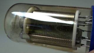 Photomultiplier Tube [upl. by Yelyk]