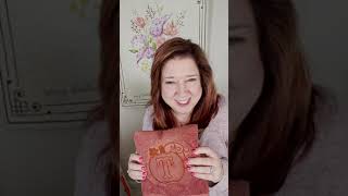 Tutorial  Embossed Pumpkin Monogram [upl. by Zonda]