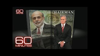 2009 Ben Bernankes greatest challenge [upl. by Amber]