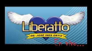 Liberatto  Sabes [upl. by Brodsky]