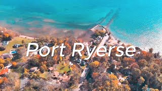 Port Ryerse Ontario [upl. by Afaw]