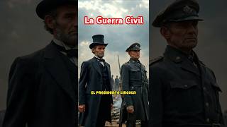 La Guerra Civil Americana  simplificado [upl. by Ened]