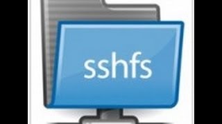 sshfs  Mount Network Share over SSH  Linux CLI [upl. by Festatus]