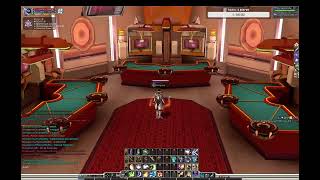 RF ONLINE – CERBERUS GAMES  CARTELLA LABORATORY QUESTS [upl. by Cammi]