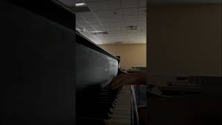 Idea 22  Gibran Alcocer Piano Cover FULL VERSION ON CHANNEL [upl. by Ebbie52]