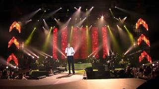 Sergej Cetkovic  Ne zaboravi  LIVE ARENA 2013 [upl. by Erdnaid]