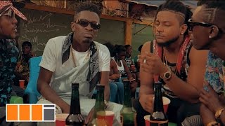 Shatta Wale  Ayoo Audio Slide [upl. by Babb]