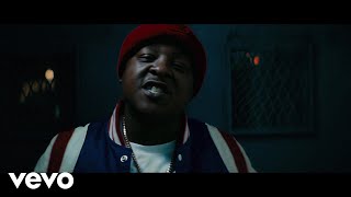 Jadakiss  ME Official Video [upl. by Rebm]