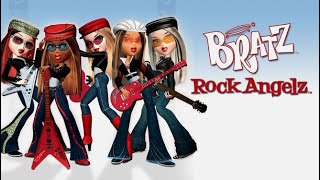 Bratz Rock Angelz 2005 [upl. by Elatsyrc]