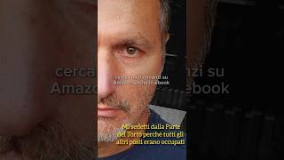 MI SEDETTI DALLA PARTE DEL TORTO romanzostorico ebook medioevo mistero [upl. by Akyssej519]