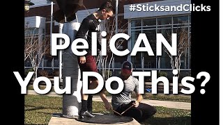 PeliCan You Do This Sticks amp Clicks Irish Step Dance [upl. by Llechtim]