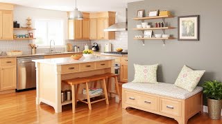 Ultimate Guide to Storage Designs and Ideas for a Small Kitchen [upl. by Seni562]