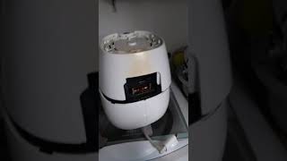 Como fazer limpeza de uma Walita Airfryer [upl. by Jocelyn179]