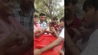 Top roll in arm wrestling 💪🏻armworkout armgame youtubeshorts ilovearmwrestling [upl. by Retnyw]