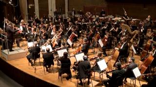 Symphony No 1 in D major quotTitanquot fourth movement  Gustav Mahler [upl. by Kenneth]