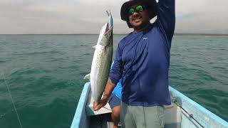 Pesca en la Costa de Guerrero [upl. by Etteb]