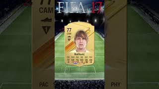 ALEN HALILOVIC  FIFAEAFC EVOLUTION FIFA 15  FC 24 shorts [upl. by Janenna]