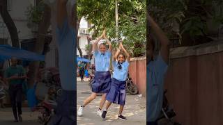 She is only 11 years old🇮🇳🥹 So talented🥵 viral dance girl india [upl. by Gnap250]