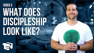 What Does Discipleship Look Like [upl. by Julianne]