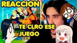 VIDEOJUEGOS DE DRAGON BALL Y FATE [upl. by Ennahtebazile510]