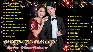 Sweetnotes Nonstop Collection 2024 💥 OPM Hits Non Stop Playlist 2024 💥 TOP 20 SWEETNOTES Cover Songs [upl. by Casaleggio209]