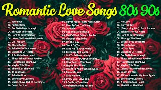 Best Romantic Love Songs 80s 90s  Best OPM Love Songs Medley  OPM Love Songs 70s 80s 90s16 [upl. by Talie]