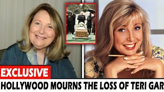 Teri Garr young frankenstein and Tootsiestar dies at 79 [upl. by Hillhouse923]