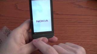 Nokia C5  03 Unboxing CellulareMagazineitENG [upl. by Paquito798]