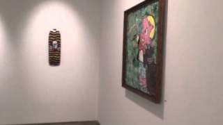 Gallery tour jason dussault [upl. by Heringer719]