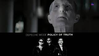 Depeche Mode  Policy of Truth Eric Lymon RmX [upl. by Kacey135]