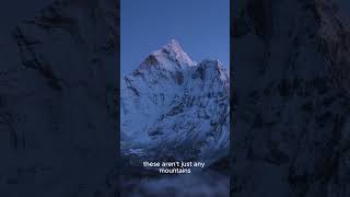 Himalayas  Documentary  Stunning Views  Mount Everest  People of The Himalayas [upl. by Dorn284]