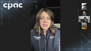 Premier Danielle Smith provides update on Alberta wildfires – August 5 2024 [upl. by Caswell]