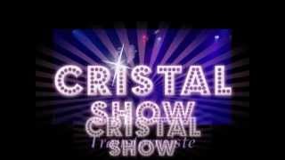 Show Transformiste avec Cristal Show [upl. by Rohn]